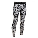 Spats - Tatami fightwear - 'Rival' - Valkoinen-Camo