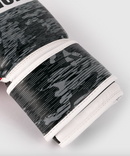 Nyrkkeilyhanskat - Venum - 'Bandit' - Musta-Harmaa - Lasten