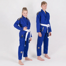 Bjj-Puku - Lasten - Tatami Fightwear - 'Absolute' - Sininen