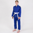 Bjj-Puku - Lasten - Tatami Fightwear - 'Absolute' - Sininen