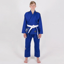 Bjj-Puku - Lasten - Tatami Fightwear - 'Absolute' - Sininen