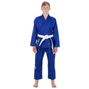 Bjj-Puku - Lasten - Tatami Fightwear - 'Absolute' - Sininen
