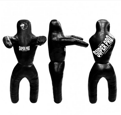 Kaste Dummy - MMA - Super Pro