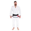 Bjj Uniform - Tatami Fightwear - 'The Competitor' - White