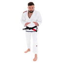 Bjj Uniform - Tatami Fightwear - 'The Competitor' - White