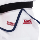 Bjj Uniform - Tatami Fightwear - 'The Competitor' - White
