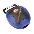 Hammassuojien Säilytyslaatikko - Shock Doctor - Sininen