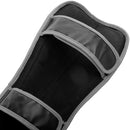 Benbeskytter - Venum Challenger Shinguard - Sort/Grå