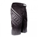 Shorts - IBJJF Rank - Tatami - Hvid