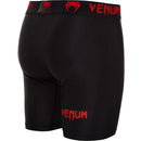 Kompressioshortsit - Venum - 'Contender 2.0' - Musta