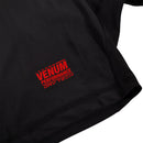 Kompressioshortsit - Venum - 'Contender 2.0' - Musta