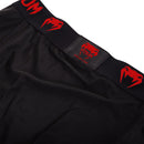 Kompressioshortsit - Venum - 'Contender 2.0' - Musta