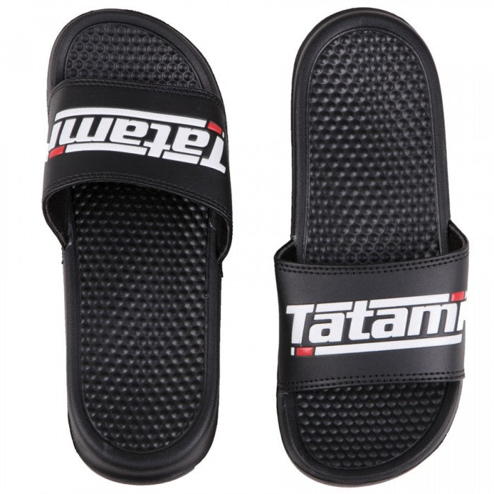 Sandaalit - Tatami Fightwear - Musta