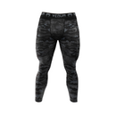 Miesten Urheilutrikoot - Venum - 'Defender' - Maasto