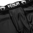 Tights -Venum Contender 4.0 Spats - Black/Grey-White