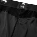 Tights -Venum Contender 4.0 Spats - Black/Grey-White