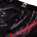 Tights - Venum - Grizzlli Spats - Sort/Hvid