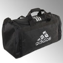 Sportstaske - Adidas - Team - Sort - 82 liter