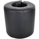 Nyrkkeilysäkki - Nippon Sport - 'Free' - Musta