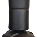 Nyrkkeilysäkki - Nippon Sport - 'Free' - Musta