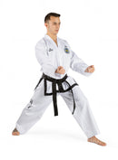 Daedo ITF-puku 1-3 dan - Valkoinen