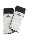 Taekwondo jalkateräsuojat - Deado jalkateräsuojat W.T.F