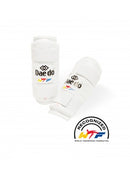 Taekwondo käsivarsisuojat - Deado käsivarsisuojat W.T.F.