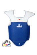 Taekwondo rintapanssari - Deado rintapanssari W.T.F.