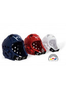 Taekwondo kypärä - Daedo ottelukypärä W.T.F.