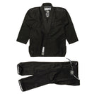 BJJ Gi -Tatami Fightwear - Estilo Black Label - Black