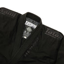 BJJ Gi -Tatami Fightwear - Estilo Black Label - Black