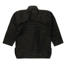 BJJ Gi -Tatami Fightwear - Estilo Black Label - Black