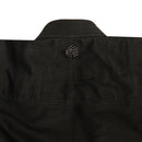 BJJ Gi -Tatami Fightwear - Estilo Black Label - Black
