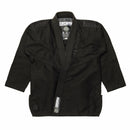 BJJ Gi -Tatami Fightwear - Estilo Black Label - Black