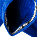 BJJ Gi -Tatami Fightwear - Estilo Black Label - Blue