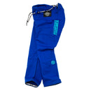 BJJ Gi -Tatami Fightwear - Estilo Black Label - Blue