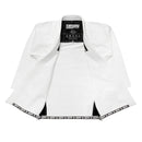 BJJ Gi -Tatami Fightwear - Estilo Black Label - White