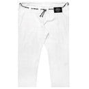 BJJ Gi -Tatami Fightwear - Estilo Black Label - White