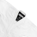 BJJ Gi -Tatami Fightwear - Estilo Black Label - White