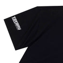 Sugar Skull Organic T-Shirt – Black