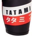 Vale Tudo Shorts - Tatami fightwear - 'Urban' - Black