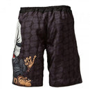 Shorts - Tatami - Thinker Monkey - Musta