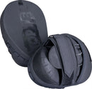 Pistehanskat - Top Ten - 'Power Ink Black'n'Black' - Musta