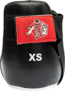 Jalkasuojat - Top Ten potkusuojat - Kids - Musta