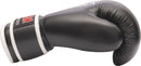 Nyrkkeilyhanskat - TOP TEN - Lasten - Musta
