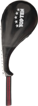 Potkutyyny - Top Ten - Focus Mitt 'Coach Racket' - Single - Musta