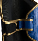 Sääri- ja jalkasuojat - Top Ten - Star Light WAKO - Sininen / Kulta