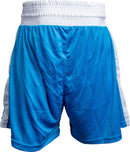 Nyrkkeilyshortsit - Top Ten "AIBA" shortsit - Sininen