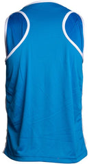 Nyrkkeilypaita - Top Ten "AIBA" Tank Top - Sininen