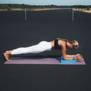 Jooga tasapainolauta - Tunturi - 'TPE' - Sininen